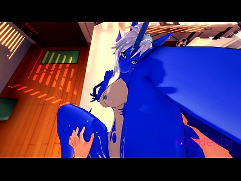 ❤️ Cluiche Demon Fish Girl Monster ☑  Porn  linn ❌️
